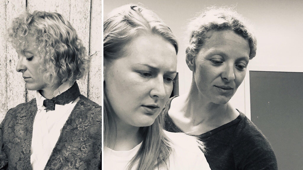 “The Audition” Wrapped!