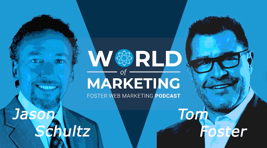 World of Marketing&nbsp;Podcast