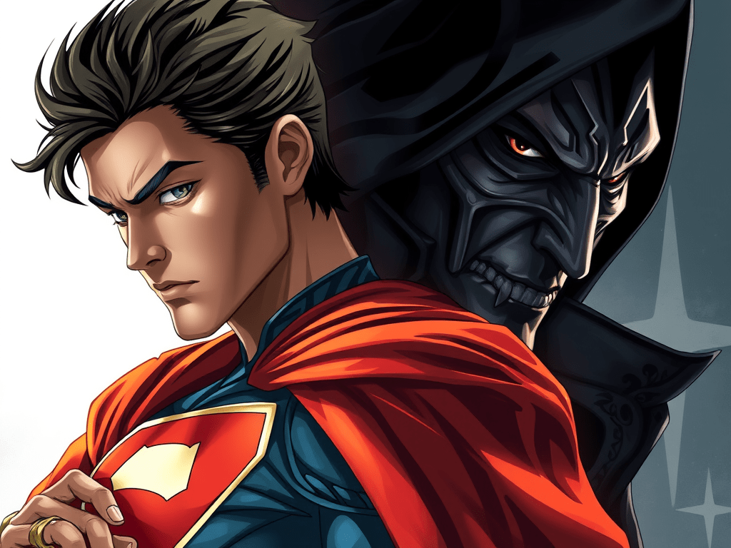 How to Write Strong Heroes vs. Villains by Using Obsession as a&nbsp;Tool