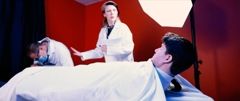 I’m Pretty Sure…